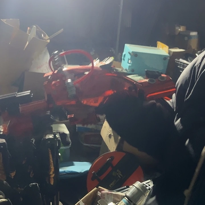 蛇鱼器无建发一个