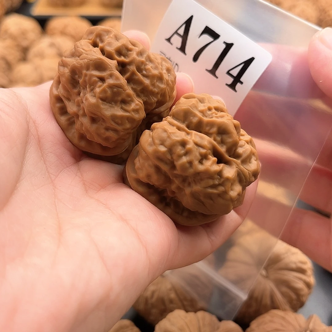 把件桃核蛙蛙福利39