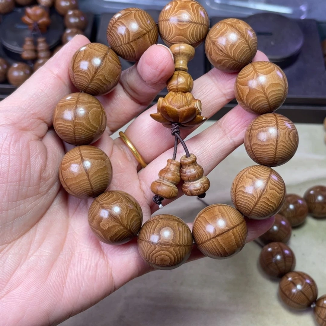 手串/手链六道木2.0收藏