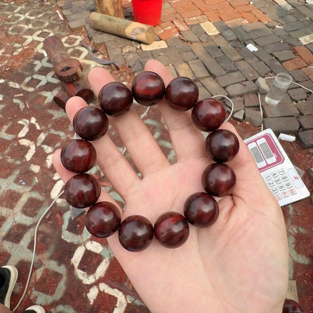 檀香紫檀（小叶紫檀）@*林985