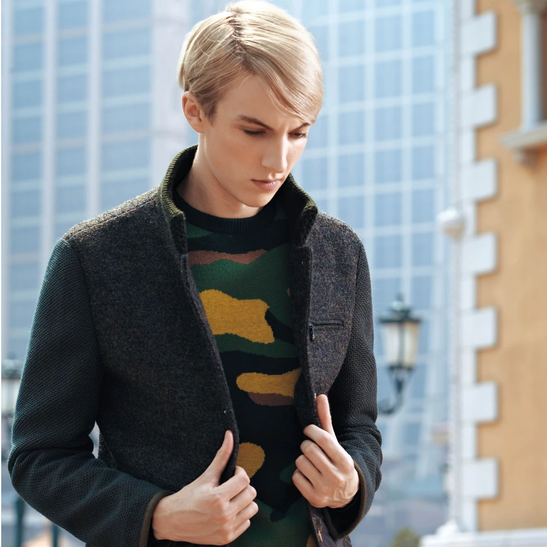 DDKL服装秋冬库存孤品捡漏