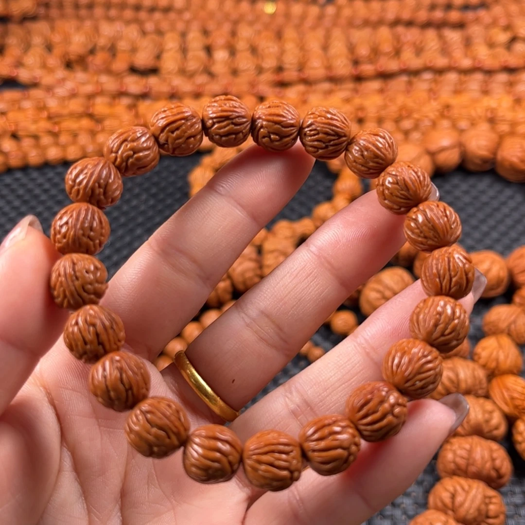 手串桃核Y6链接手串