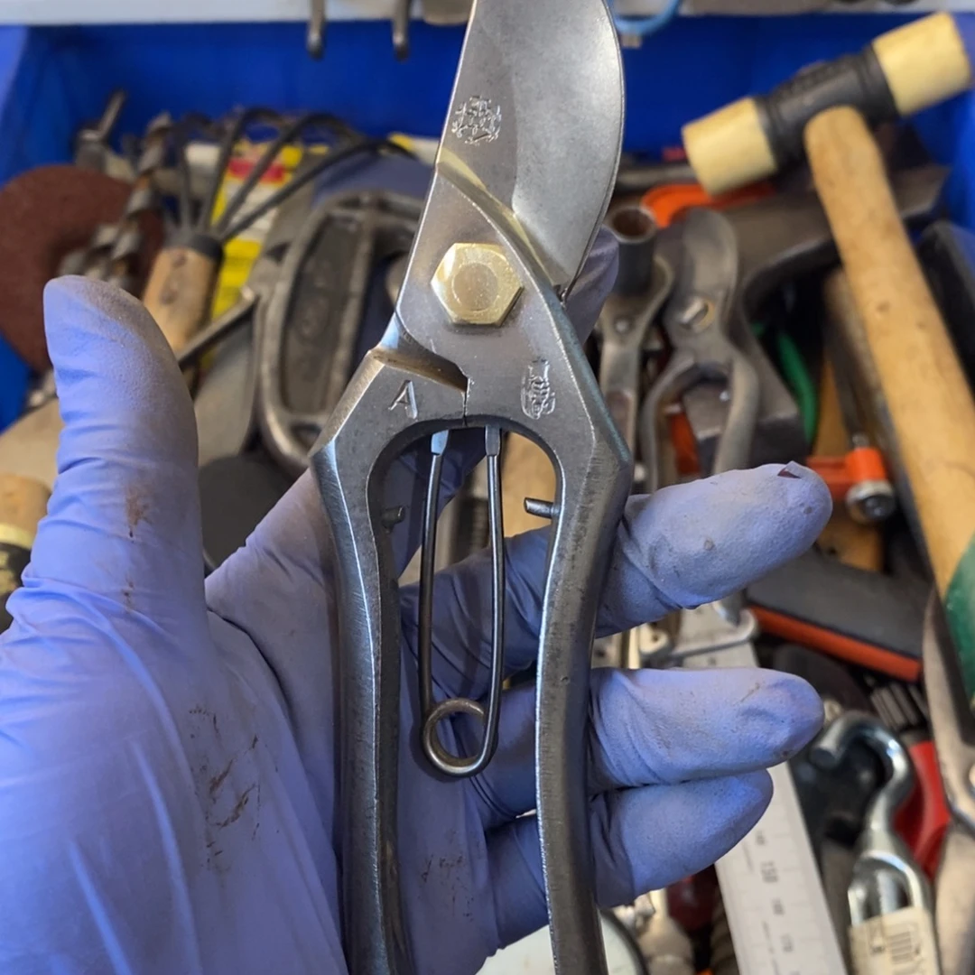 S***多五金工具制造工艺