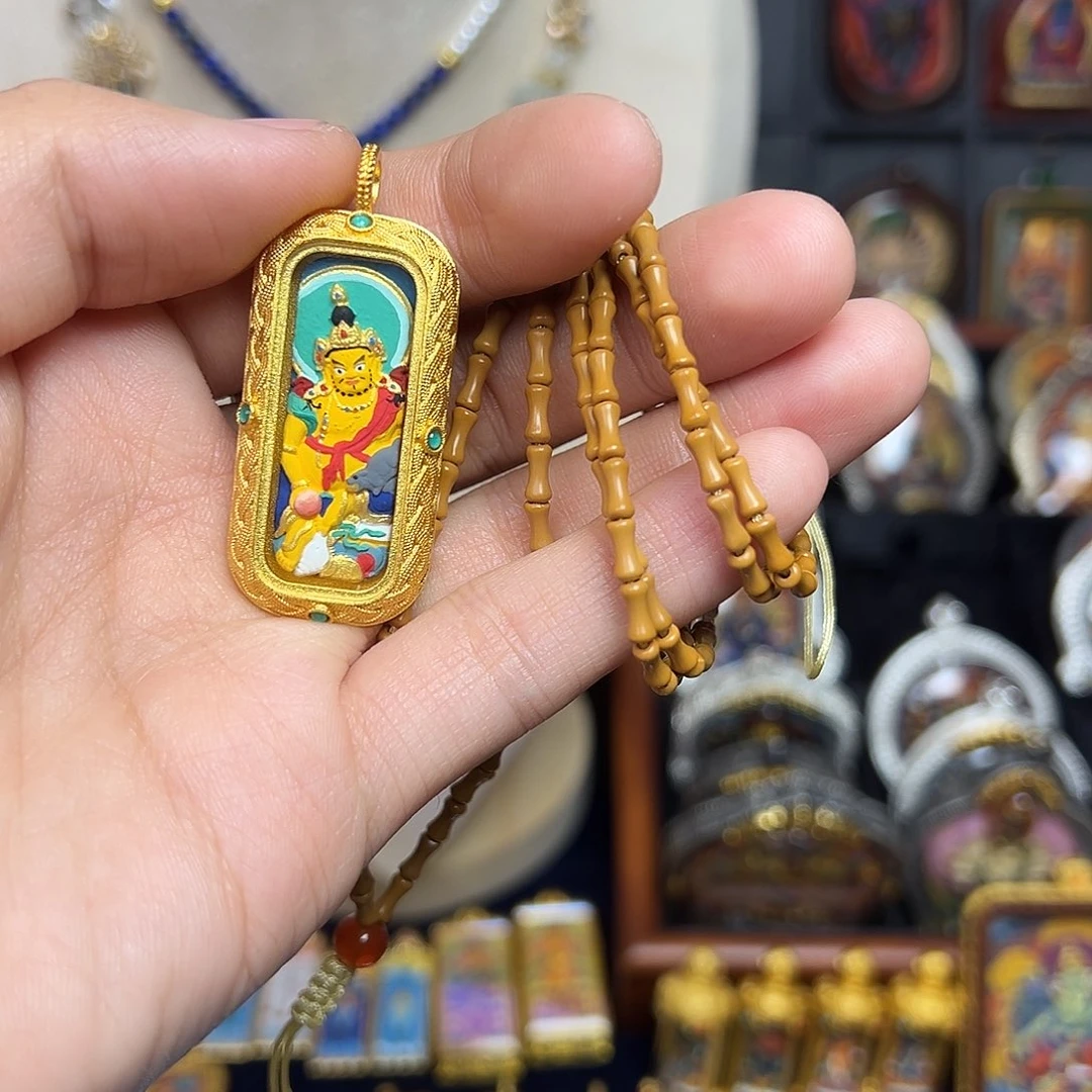 L****亚克力非金属手绘擦擦