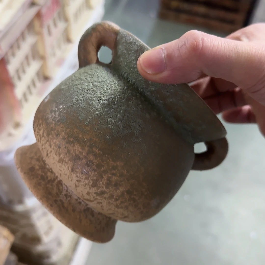 福利局绿植多肉盆［凑9元包邮24小时发］