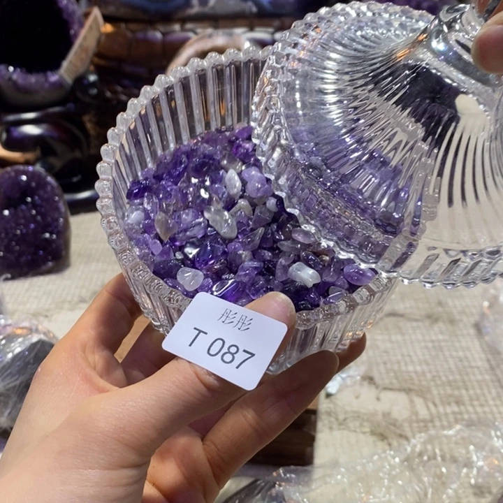 水晶摆件未镶嵌摆件