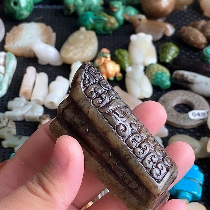 摆件直播间链接71