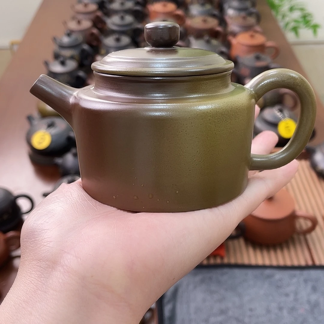 原矿紫红陶土泥原矿紫红陶土泥德中