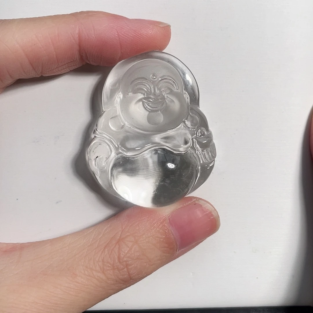 吊坠(不含链)未镶嵌水晶
