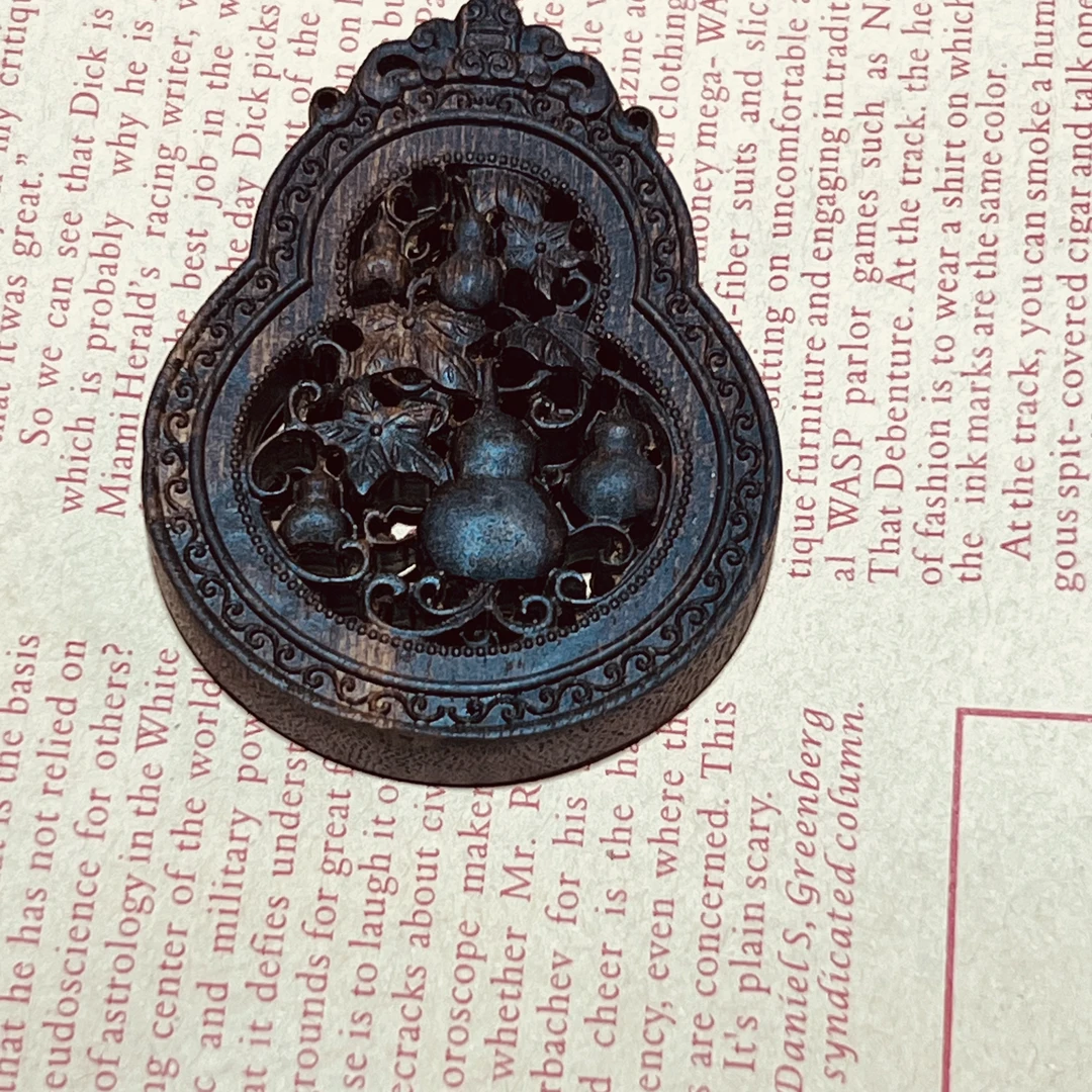 【潜林阁】m0227吊坠/多样性发货