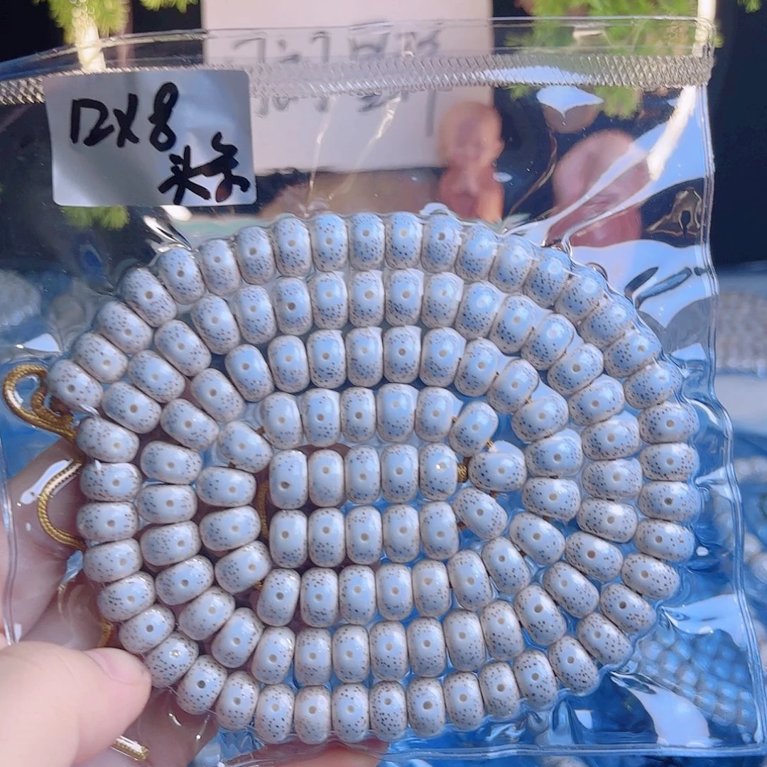 吊坠菩提根/象牙果