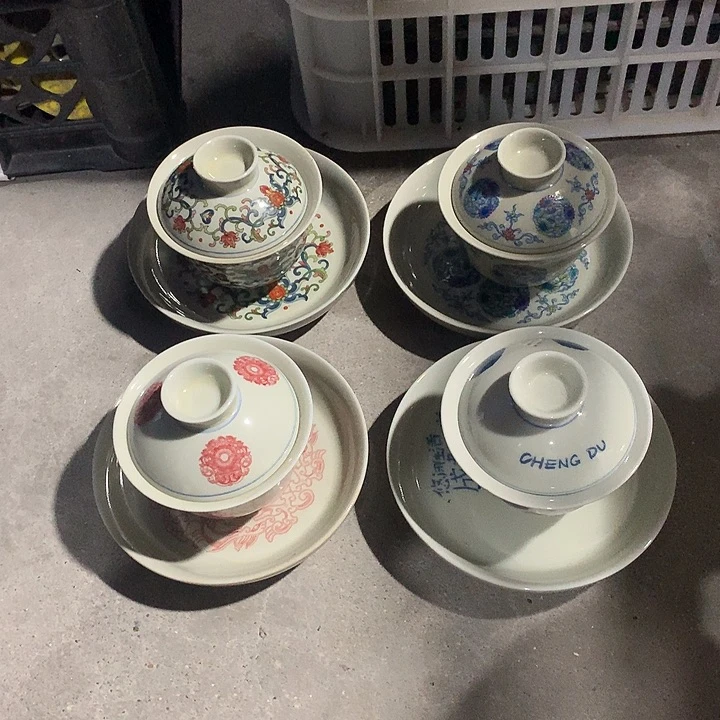 微瑕茶具介意勿拍