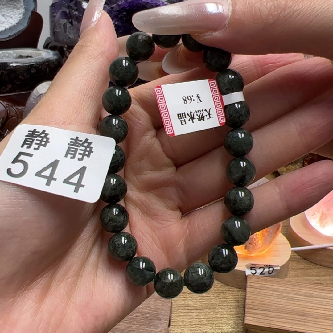 天然水晶未镶嵌未镶嵌水晶544