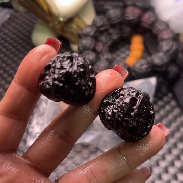 文玩地闷小蛤蟆29尺寸