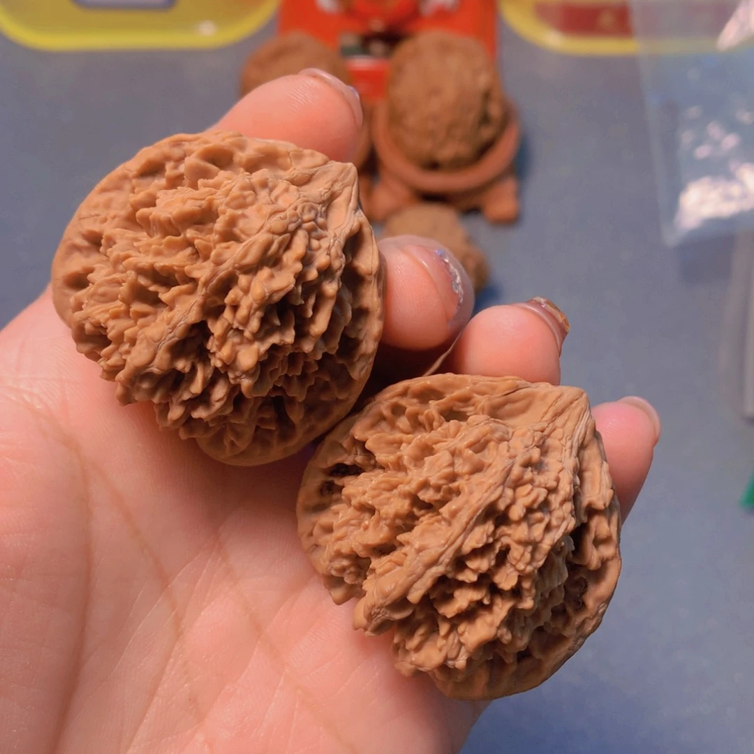 文玩核桃吊坠?*满天星