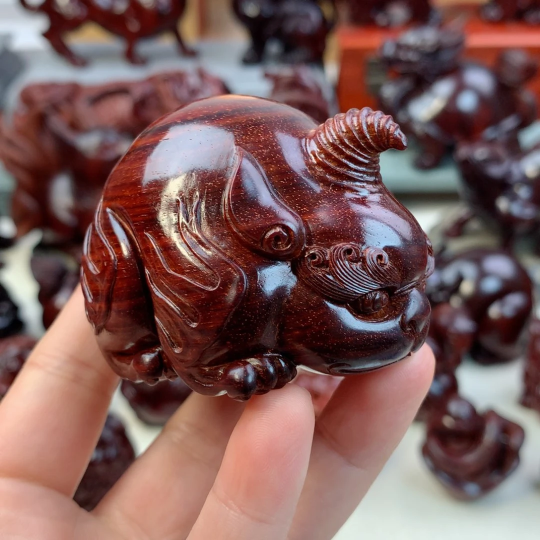 檀香紫檀（小叶紫檀）O****G