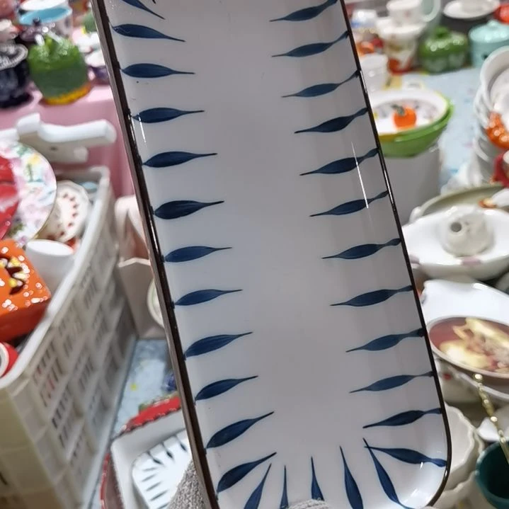 瓷片陶瓷产品设计