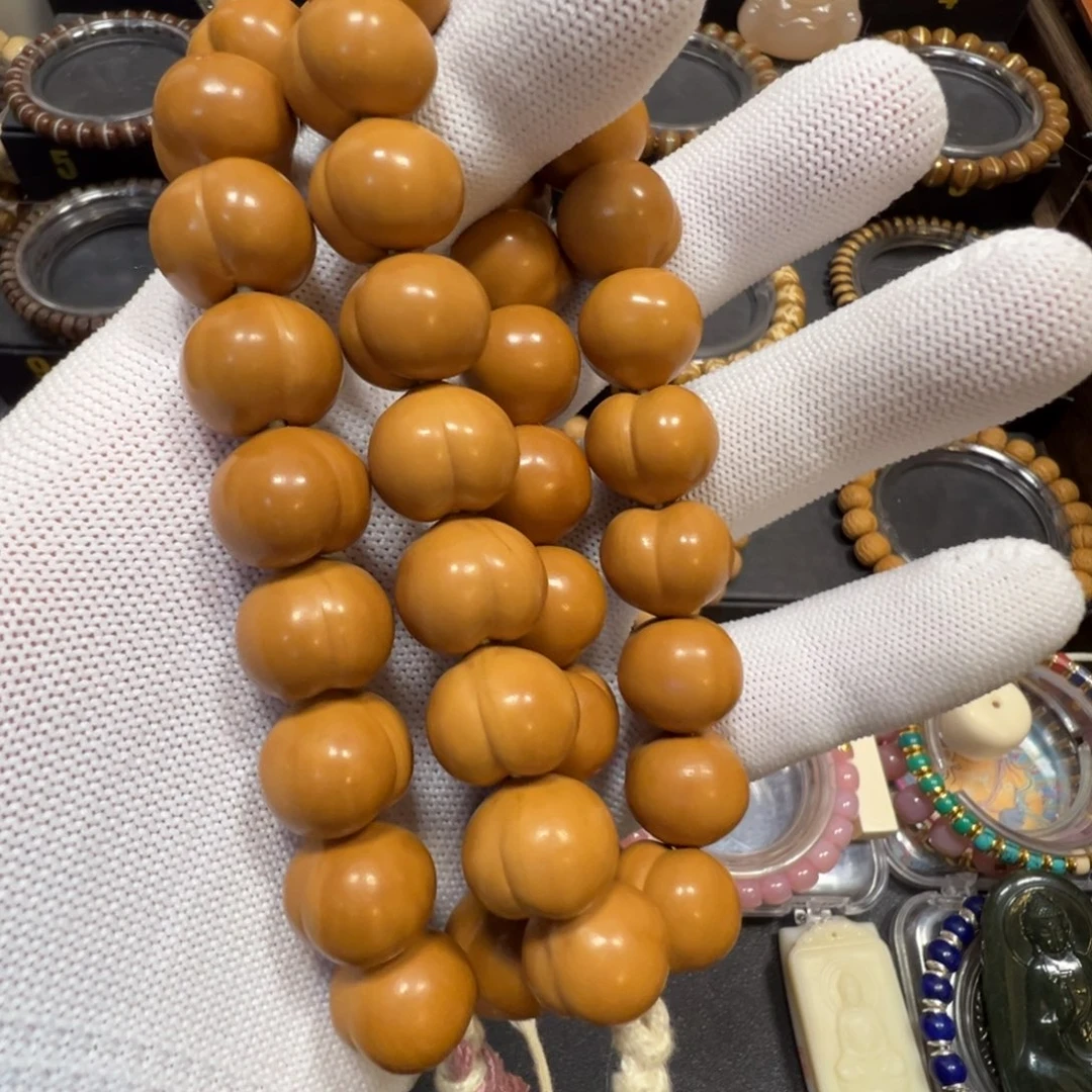 无事牌菩提猴头屁桃手持