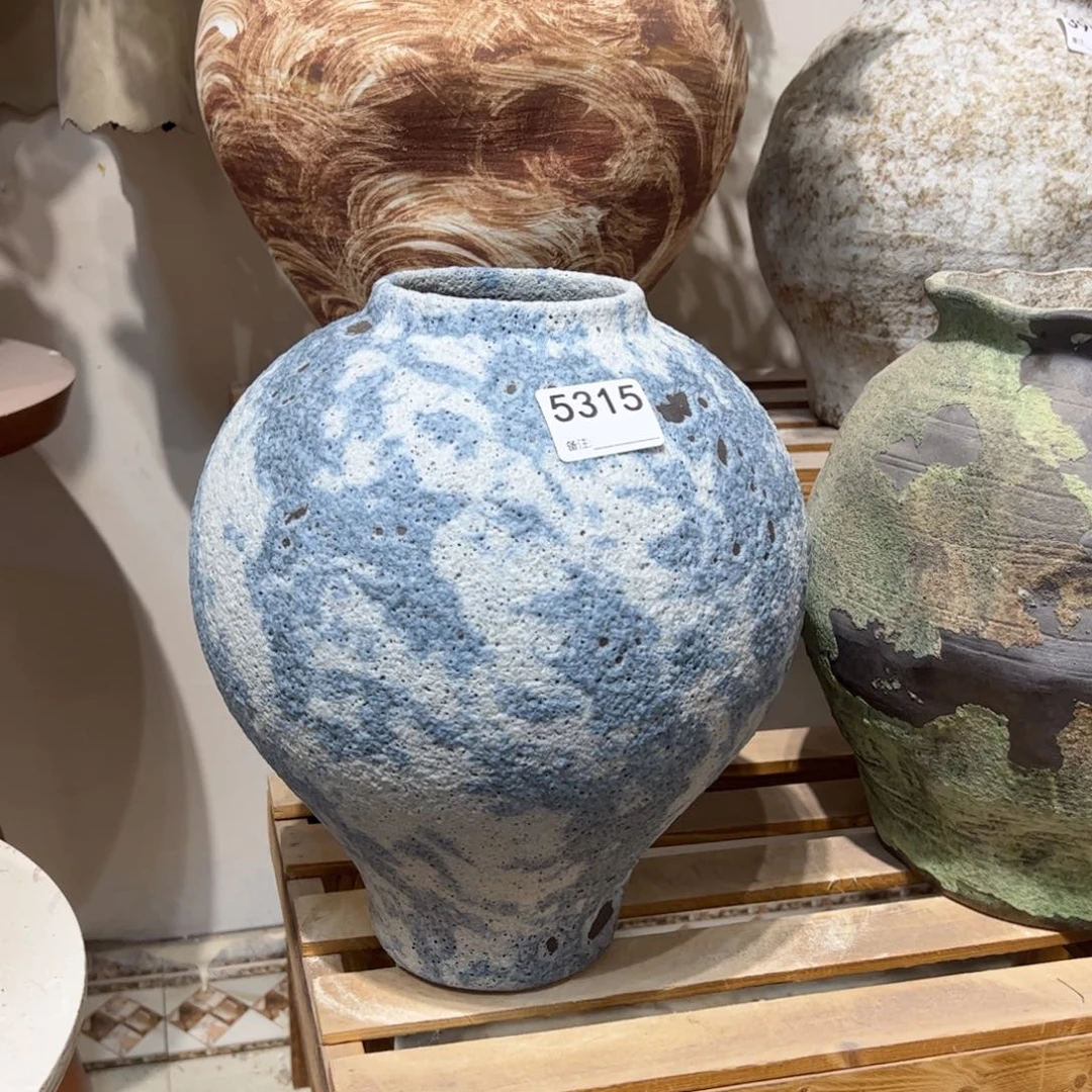 瓷片5315高30口9默认无孔