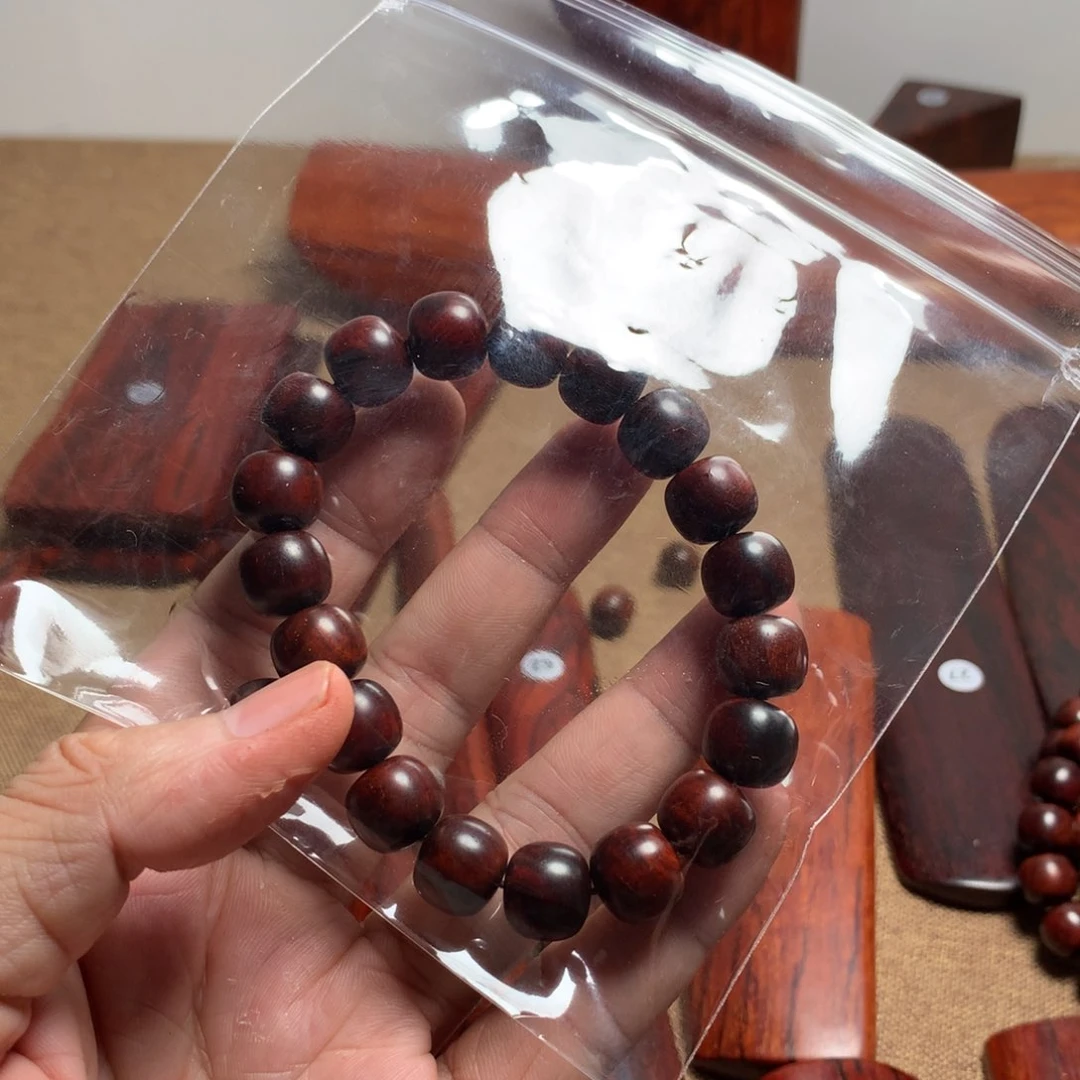 檀香紫檀（小叶紫檀）八*