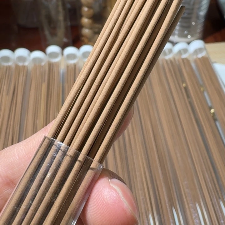 楠木薰香虫漏线香10克