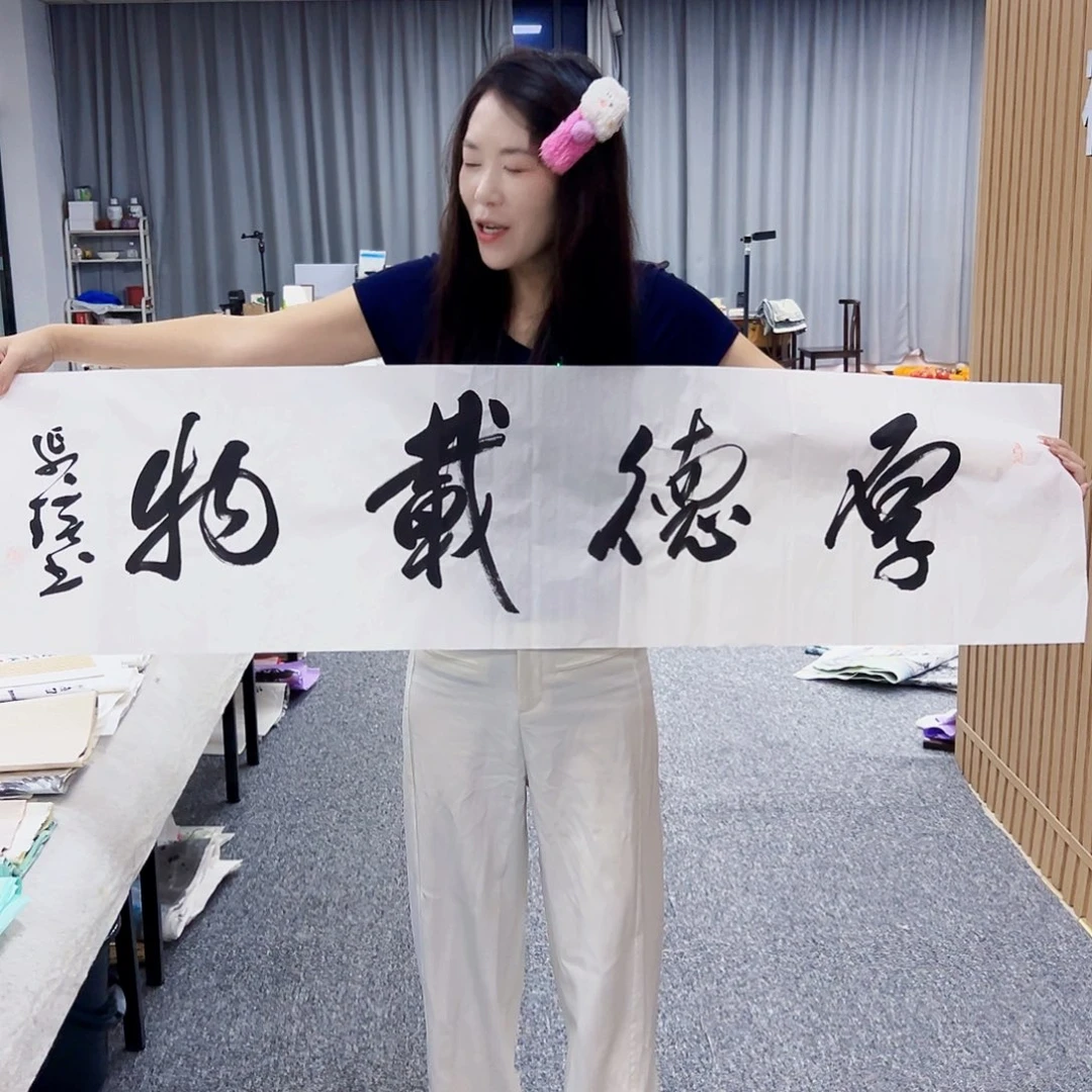 国画纯手绘国画作品欣赏