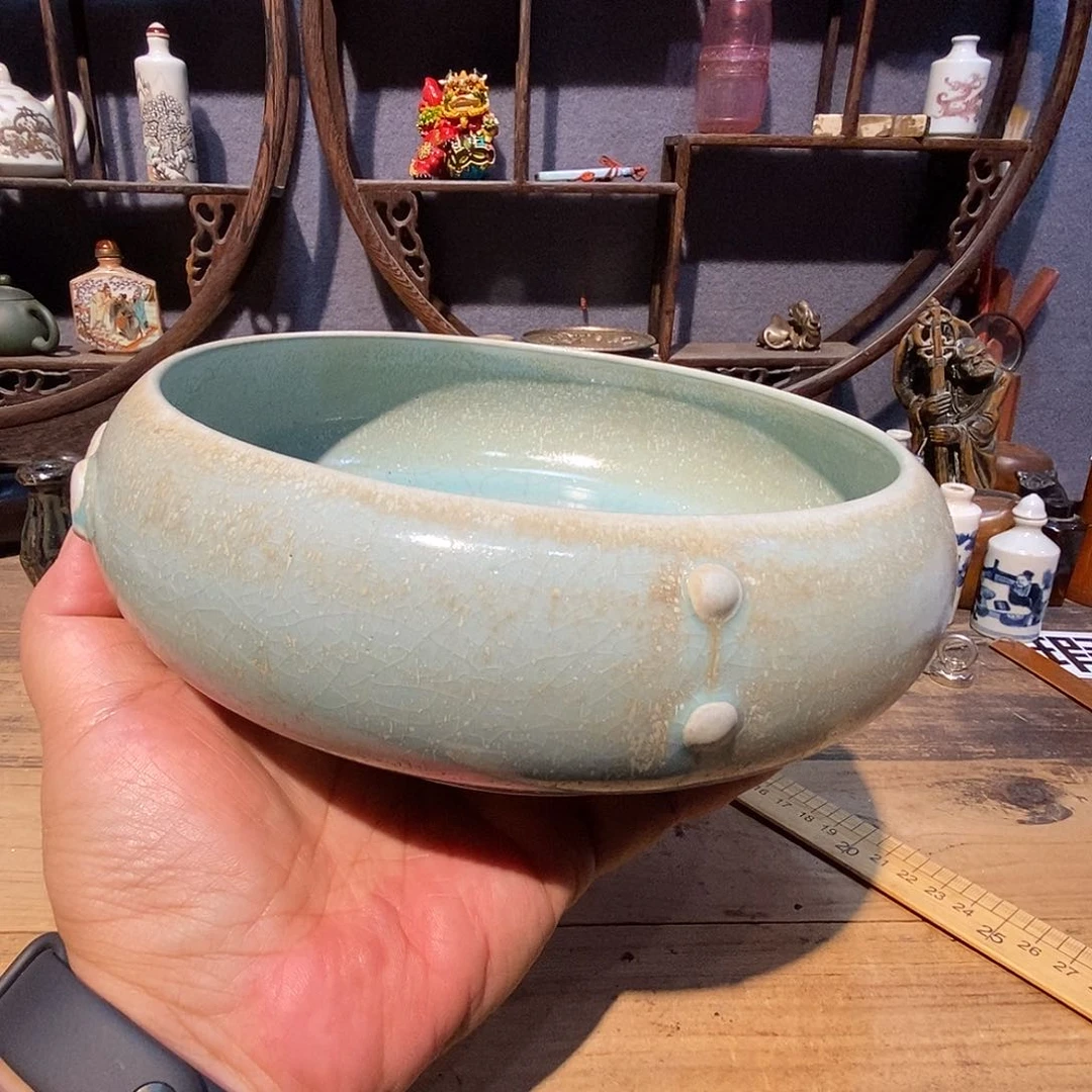 摆件陶瓷陶瓷陶瓷