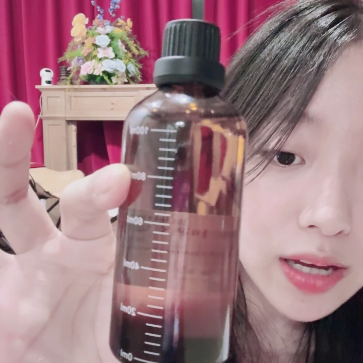 茉莉花精油100ml