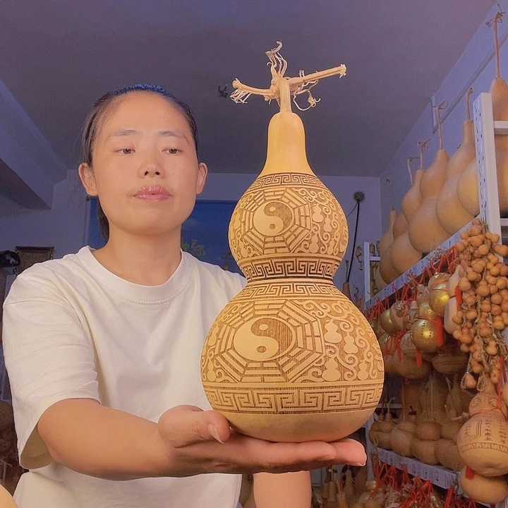 用****风天然葫芦一物一图看图片发货