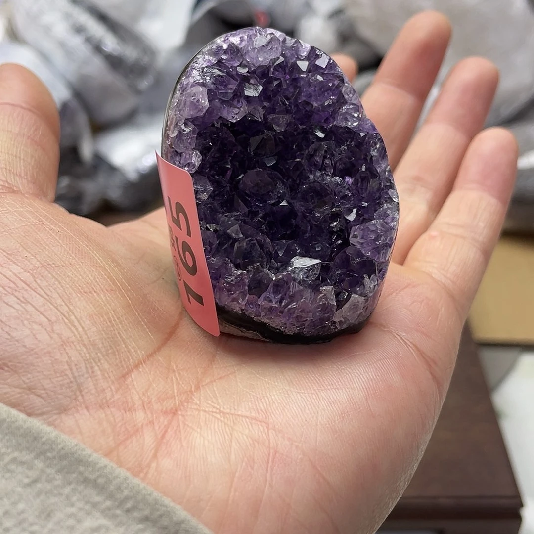 水晶大型摆件（非配饰）未镶嵌