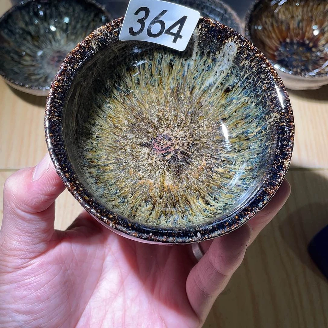 茶盏美好生活从开始到现在