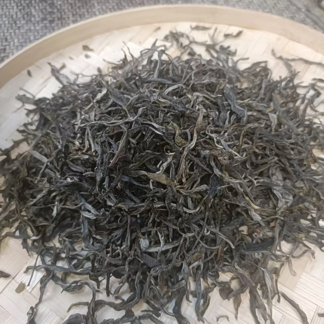 【278号】2024年   懂过   古树单株  100克生茶