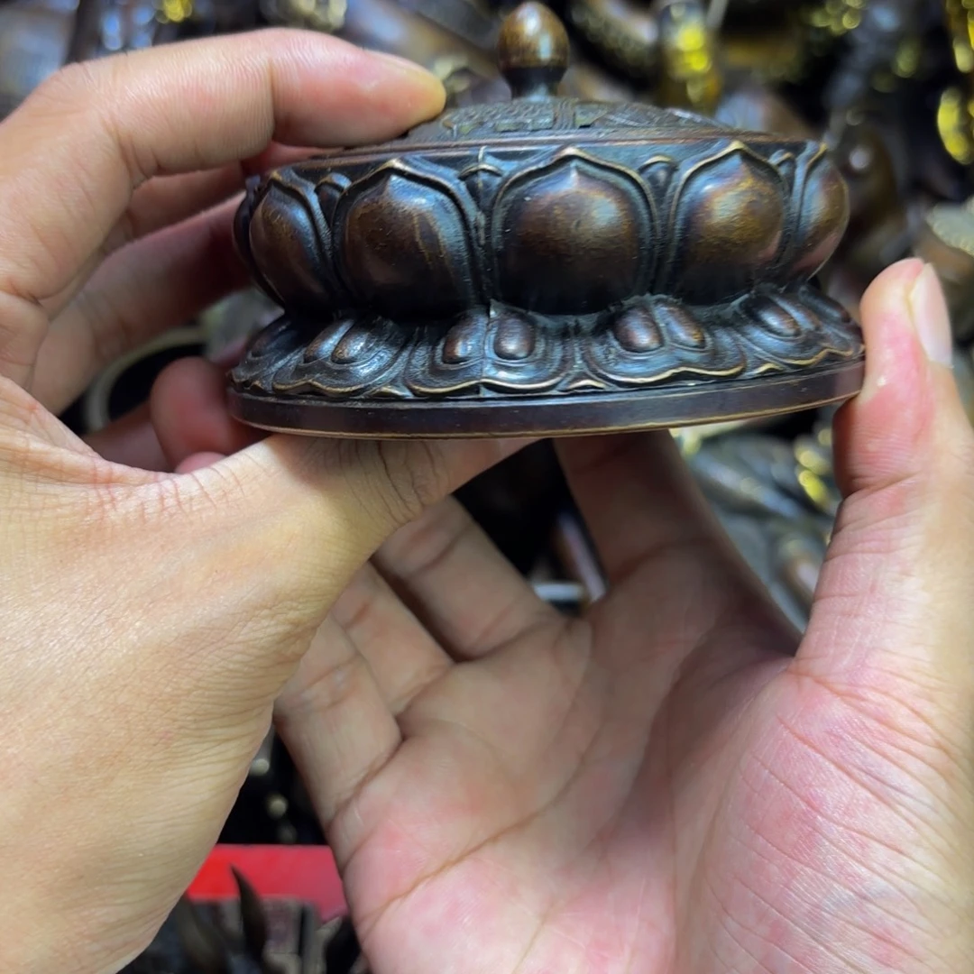 嘉嘉精品铜器摆件