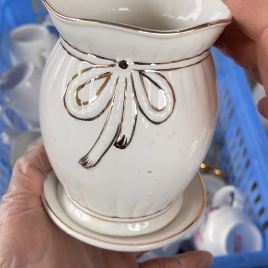 库存陶瓷瑕疵不影响