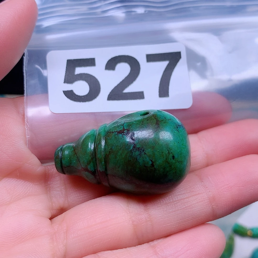 空竹粉丝专享十堰特色手工散珠