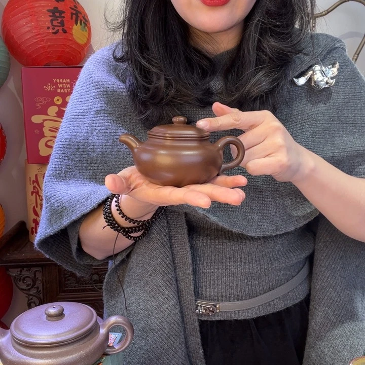 紫砂茶壶鑫**烤宜兴市气象