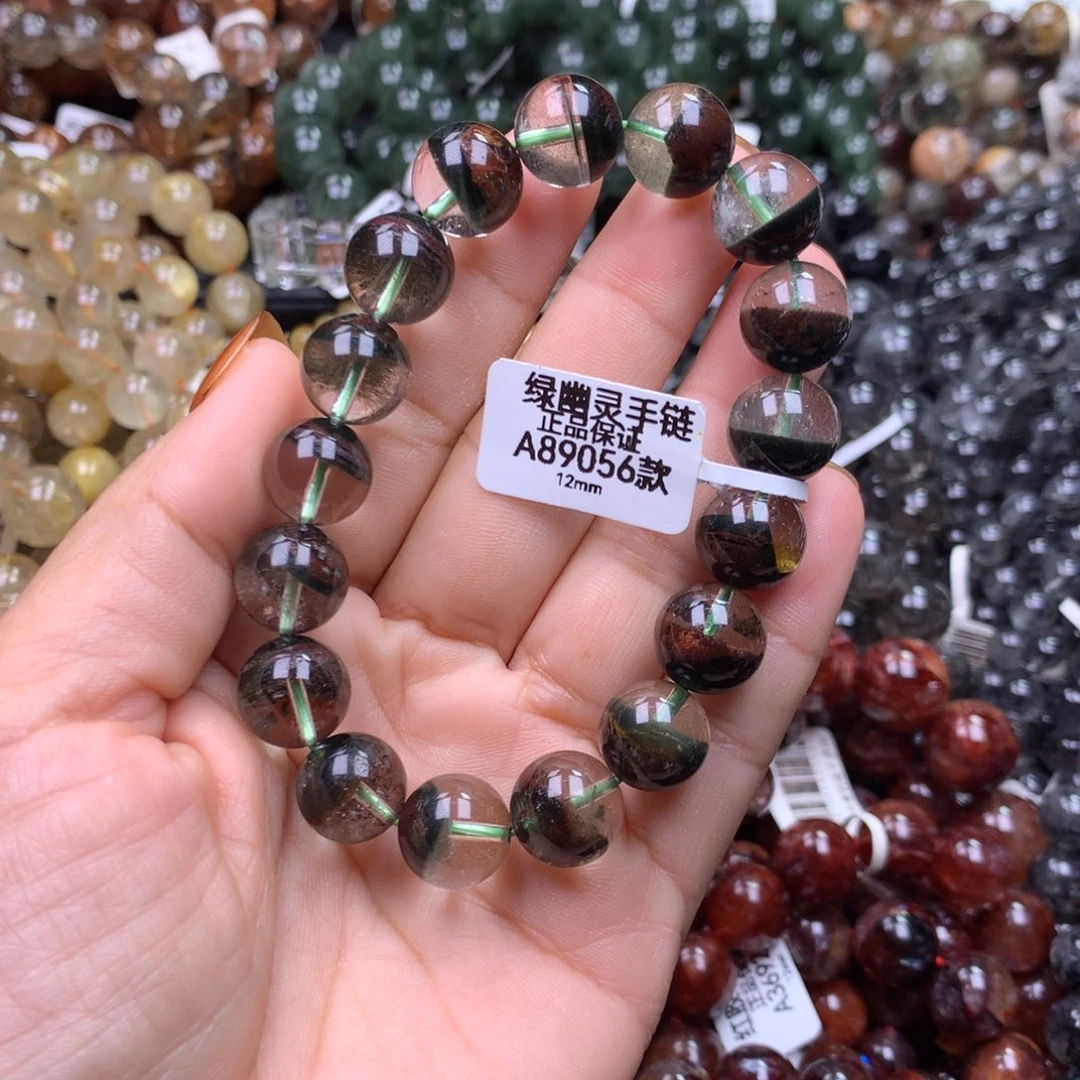 水晶手链未镶嵌1111111111