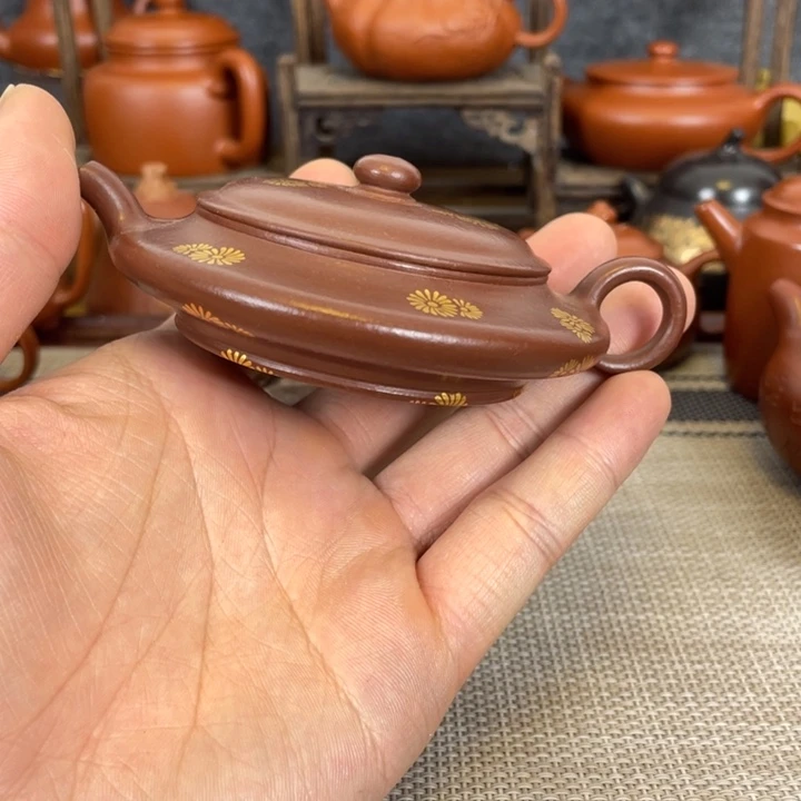 茶壶紫砂紫砂茶壶