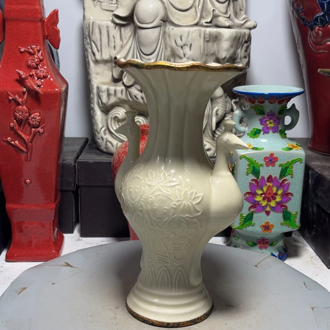 摆件瓷龙**天1111111111111