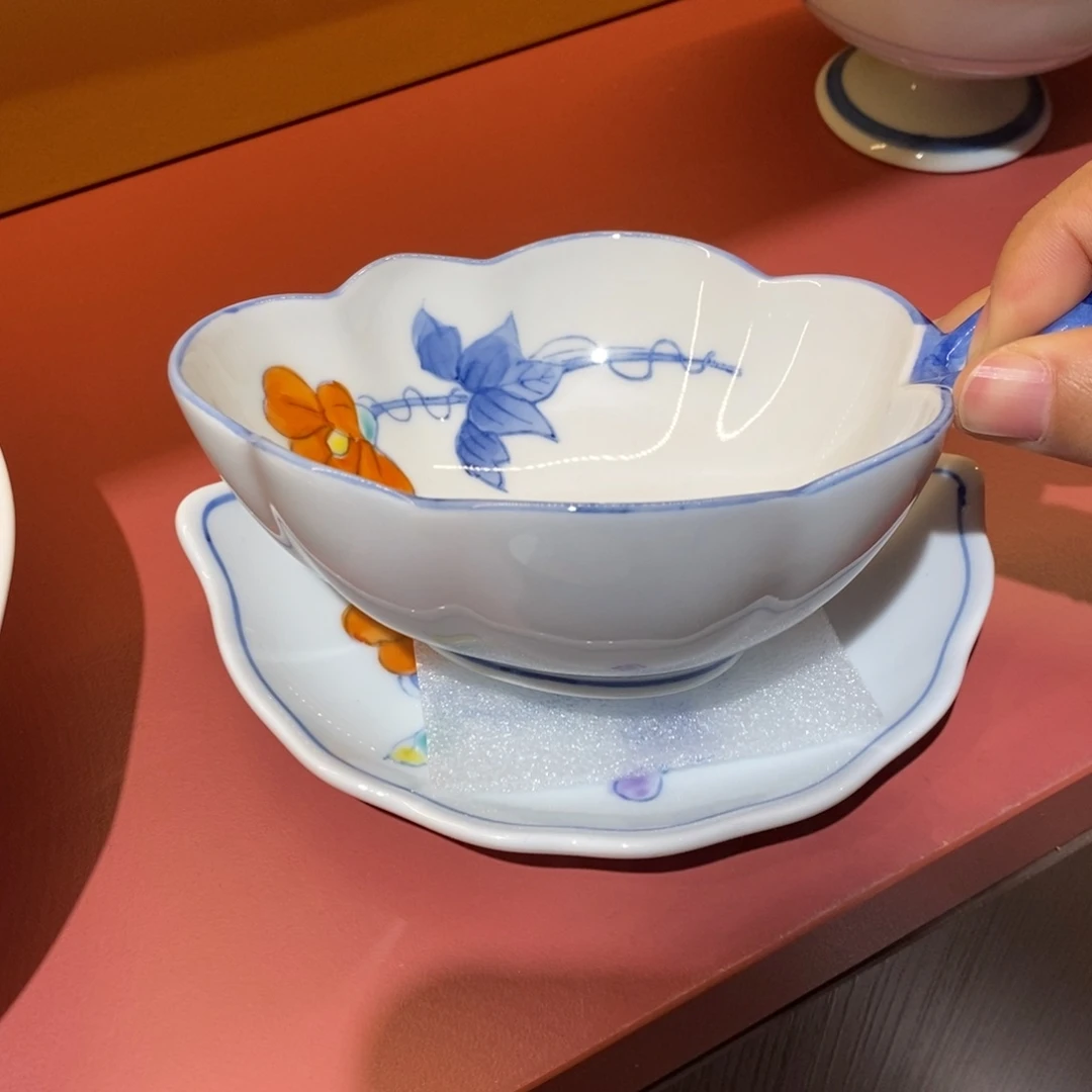 瓷片12 厘米 小杨瓷器陶瓷陶瓷