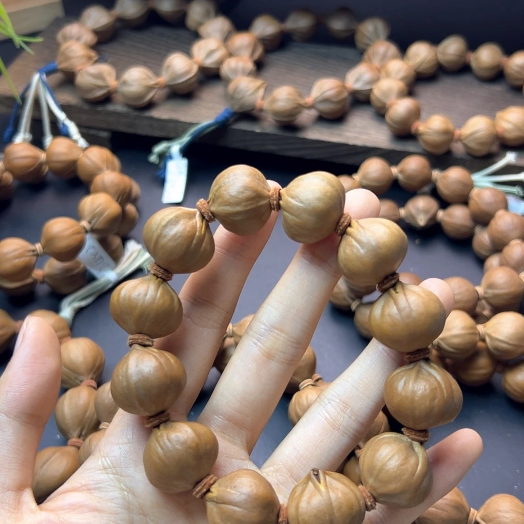 手串橄榄核一*2120