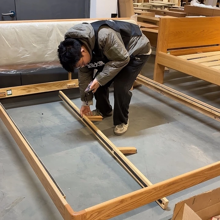 木一物一拍，微瑕不售后