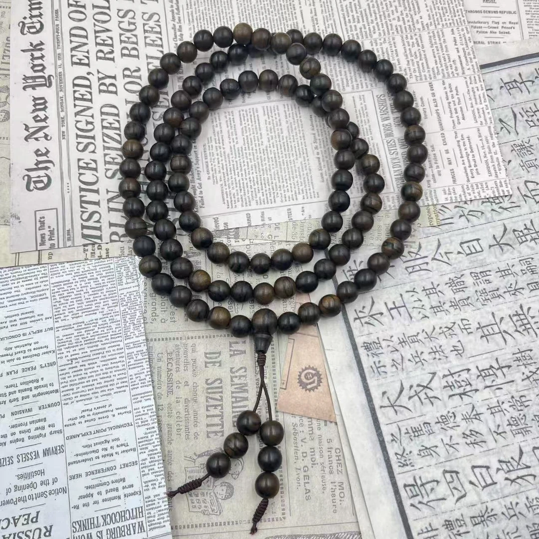 【善缘】c1182圆珠-手串(多样性发货)