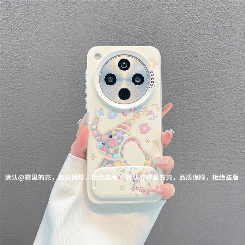 磨砂彩银适用苹果17/iPhone/华为荣耀/OPPO/VIVO/小米手机壳保护