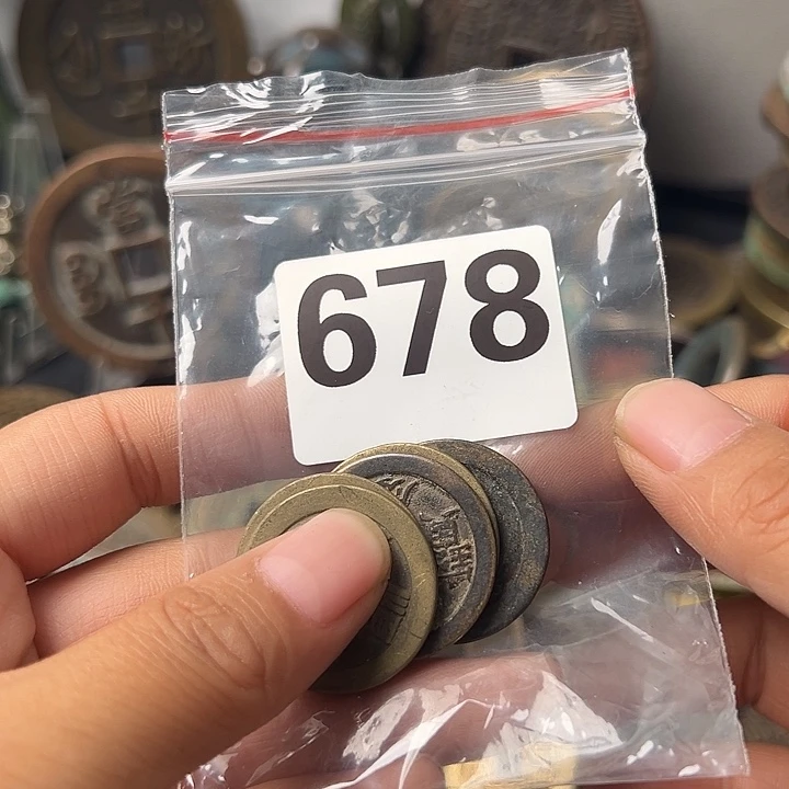 福***铜复古文创工艺品