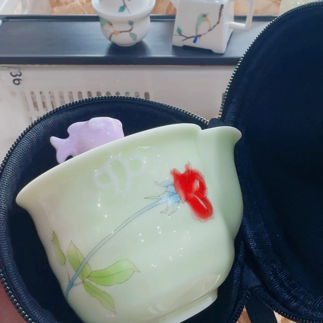 瓷片你好（几天（5794359853