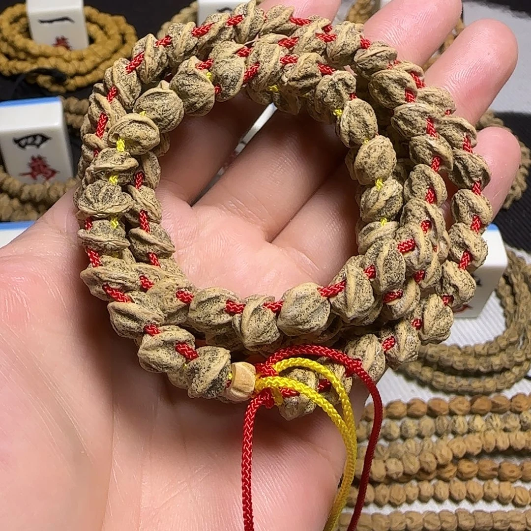 吊坠柏香籽/百香籽