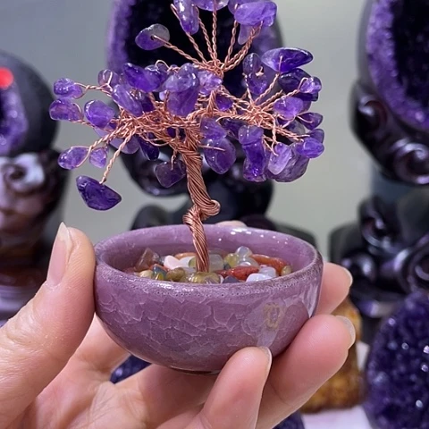 【闪购商品】水晶未镶嵌水晶水晶
