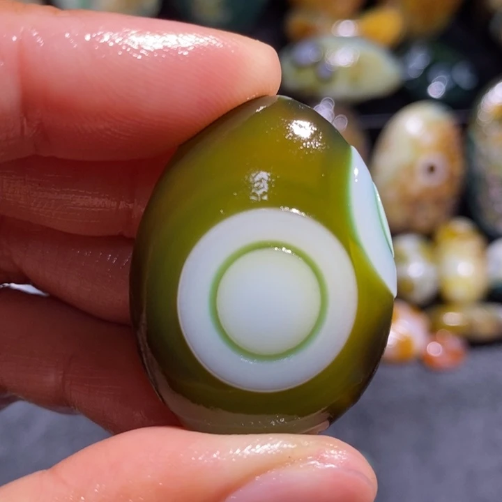 玛瑙/玉髓珠宝奇石未镶嵌