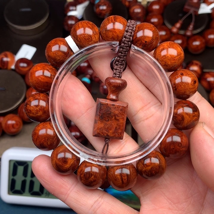 花梨木类静*❤黄花梨1.5F6黄花梨